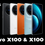 Vivo X100 : A New Era of Mobile Innovation