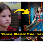 Bajrangi Bhaijaan's Munni look now?