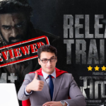 Salaar Release Trailer 2 Review