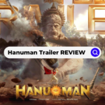 Hanuman Trailer REVIEW