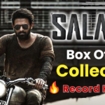 Salaar Box Office Collection