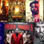 Top 15 Upcoming Movies in 2024