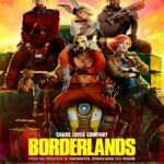 Borderlands 2024 Movie Download in Hindi