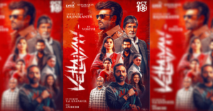 Review: Vettaiyan (2024)