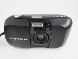 Olympus Film Camera Point and Shoot