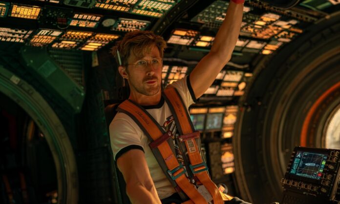 Kya ‘Project Hail Mary’ 2026 ki sabse overhyped sci-fi movie hai? Project Hail Mary