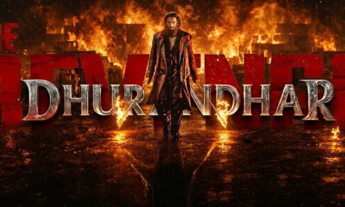 Dhurandhar 2 Collection: Ranveer Singh की Spy Thriller कर रही है 700 Crore का आंकड़ा पार! Dhurandhar 2 Collection