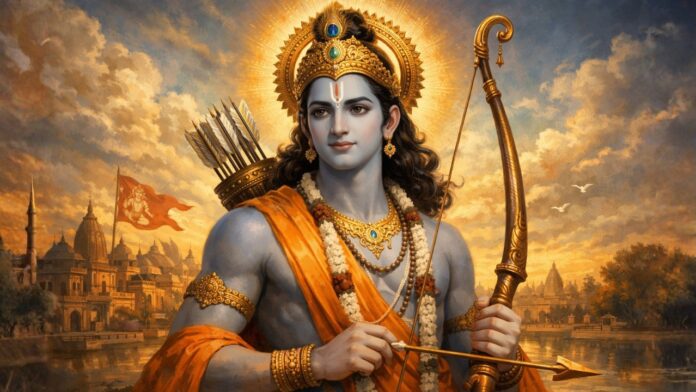 रामनवमी 2026 कब है? 26 या 27 मार्च? जानें सही तिथि, शुभ मुहूर्त, पूजा विधि और महत्व रामनवमी 2026